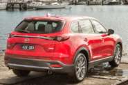 Mazda CX-9 Style