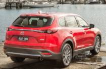 Mazda CX-9 Premium