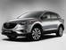 Mazda CX-9 I покоління (2nd FL) Кросовер