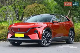 Mazda EZ-60