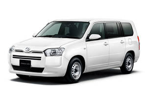 Mazda familia XI поколение Универсал