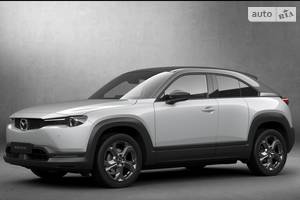 Mazda mx-30 I поколение Кроссовер
