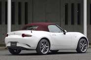 Mazda MX-5 Top