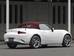 Mazda MX-5 IV покоління (FL) Родстер