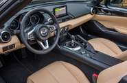 Mazda MX-5 100th Anniversary Edition