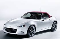 Mazda MX-5 Top