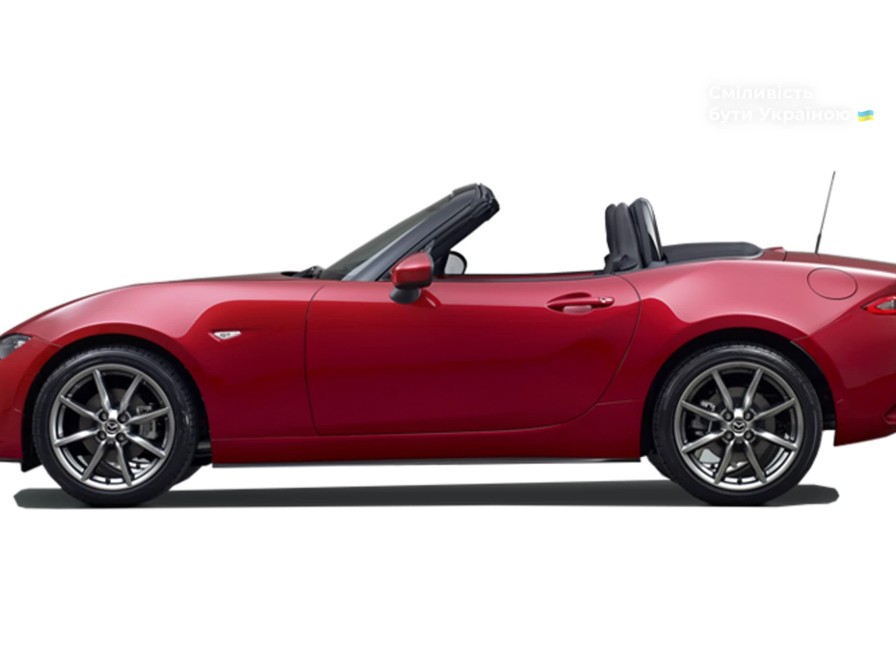 Mazda MX-5 Top