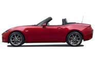 Mazda MX-5 Top