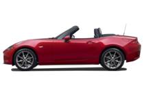 Mazda MX-5 Top