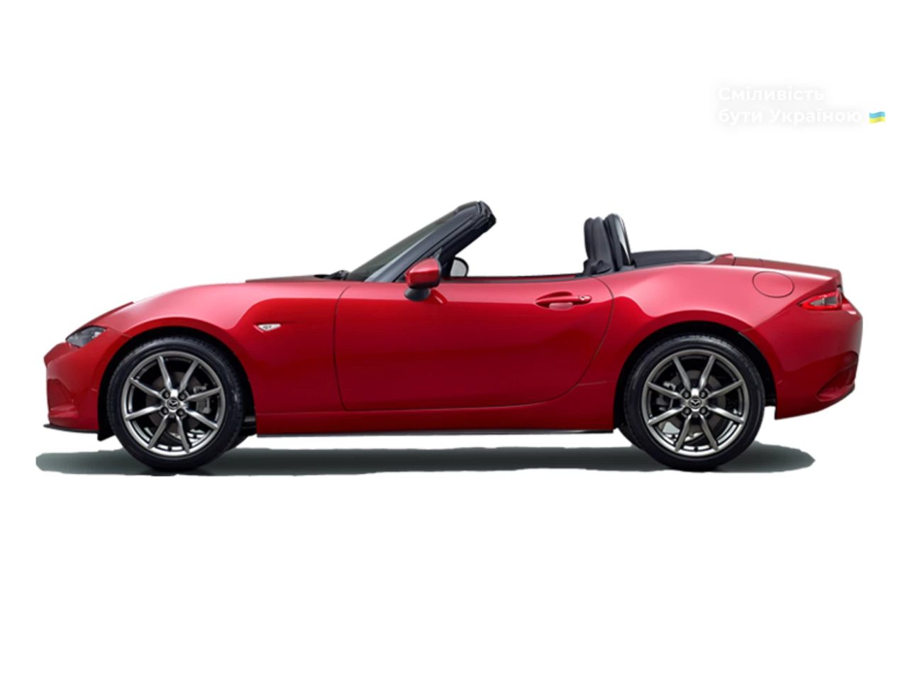 Mazda MX-5 Top