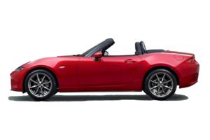 Mazda mx-5 IV покоління (FL) Родстер