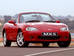 Mazda MX-5 II поколение (FL) Родстер