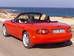 Mazda MX-5 II поколение (FL) Родстер