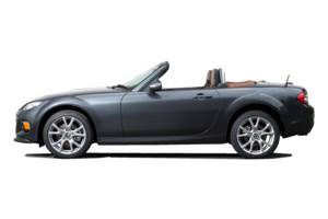 Mazda mx-5 III поколение (2nd FL) Родстер