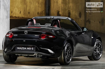 Mazda MX-5 2024