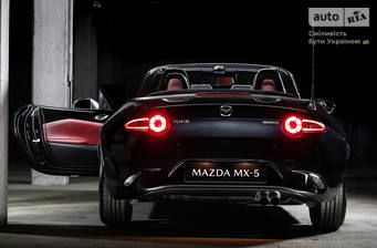 Mazda MX-5 2024