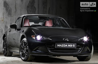 Mazda MX-5 2024