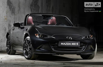 Mazda MX-5 2024