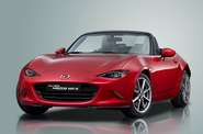 Mazda MX-5 Top