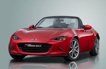 Mazda MX-5 Top