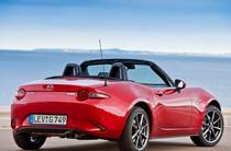 Mazda MX-5 Sport