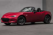 Mazda MX-5 Top