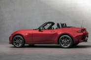 Mazda MX-5 Top