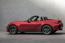 Mazda MX-5 Miata Grand Touring