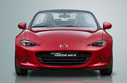 Mazda MX-5 Top