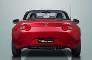 Mazda MX-5 Top