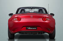 Mazda MX-5 Top