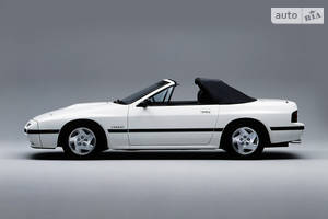 Mazda rx-7 II поколение Кабриолет