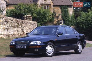 Mazda xedos-9 I поколение Седан