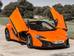 McLaren 650S I поколение Родстер