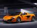 McLaren 650S I поколение Родстер