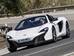 McLaren 650S I покоління Родстер