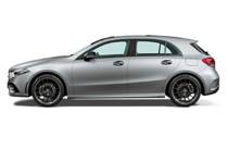 Mercedes-Benz A-Class Base