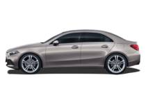 Mercedes-Benz A-Class Base