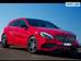 Mercedes-Benz A-Class W176 (FL) Хэтчбек