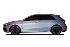 Mercedes-Benz a-class W177 (FL) Хетчбек