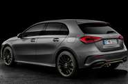 Mercedes-Benz A-Class Base