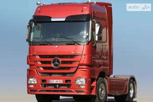 Mercedes-Benz actros MP3 Грузовик