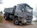 Mercedes-Benz Actros MP3 (FL) Самоскид