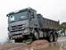 Mercedes-Benz Actros MP3 (FL) Самоскид