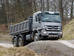 Mercedes-Benz Actros MP3 (FL) Самоскид