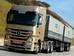 Mercedes-Benz Actros MP3 (FL) Тягач