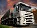 Mercedes-Benz Actros MP3 (FL) Тягач