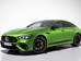 Mercedes-Benz AMG GT 4-Door Coupe X290 Купе