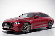 Mercedes-Benz AMG GT 4-Door Coupe Base