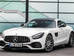 Mercedes-Benz AMG GT C190 (FL) Купе